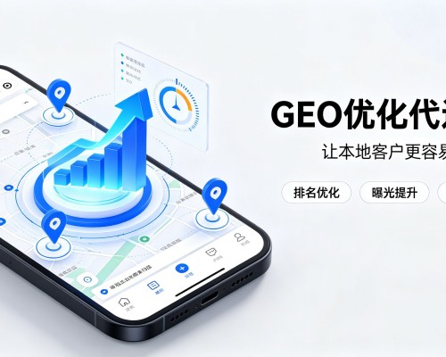 乌兰GEO优化