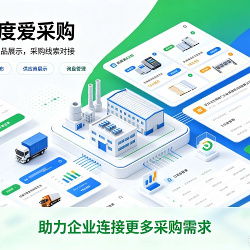 乌兰百度爱采购
